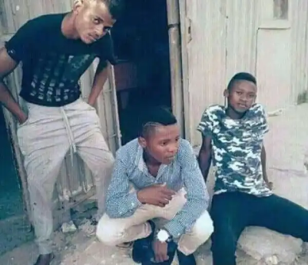 Skeem Saburhashu - Alright